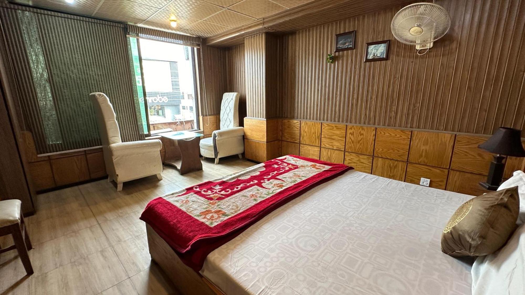 רוואלפינדי Baoo Jee Hotel Islamabad מראה חיצוני תמונה