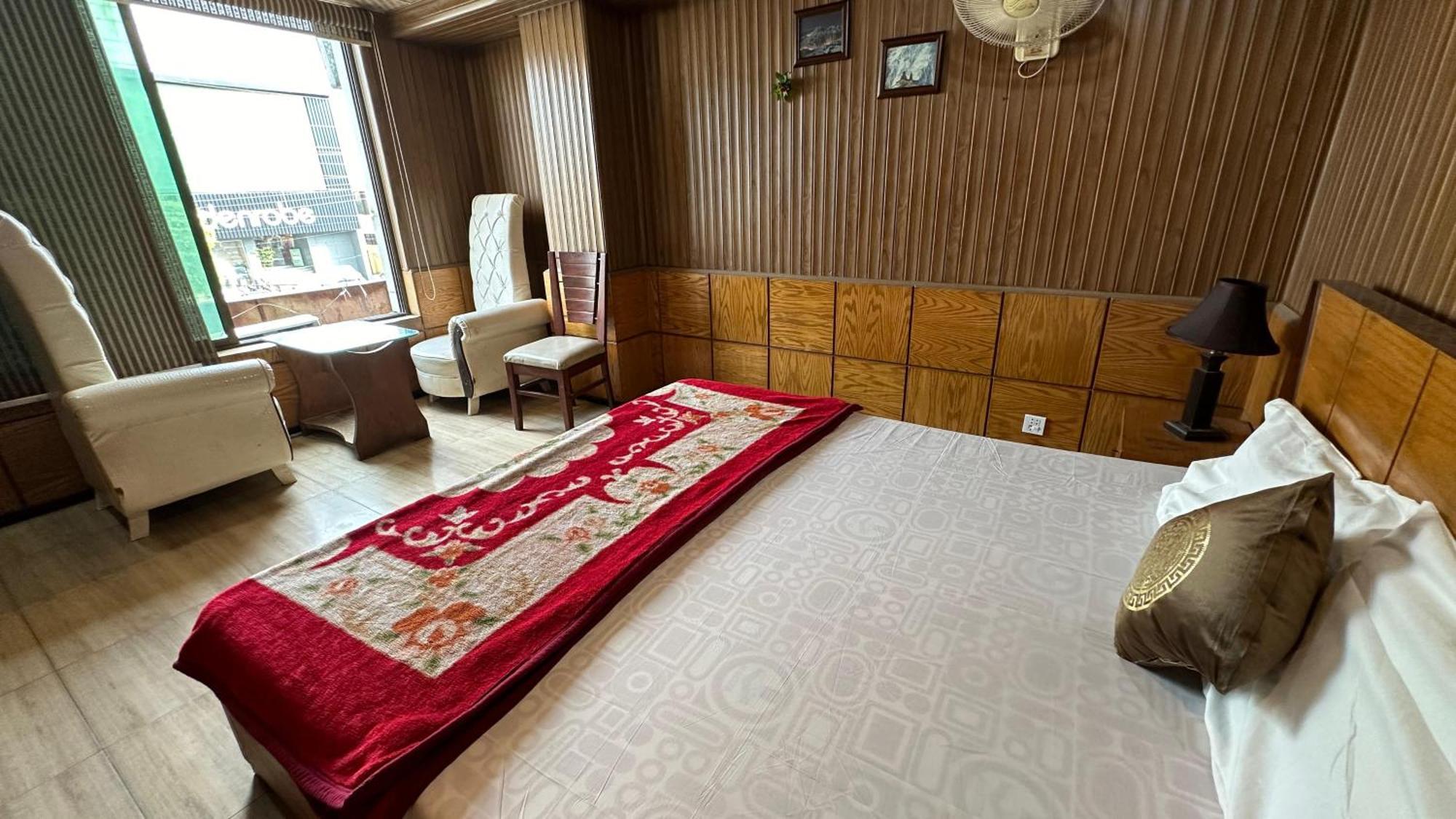 רוואלפינדי Baoo Jee Hotel Islamabad מראה חיצוני תמונה