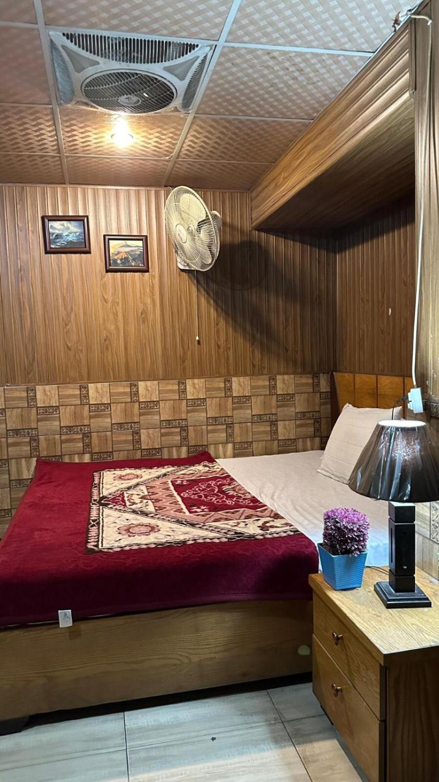 רוואלפינדי Baoo Jee Hotel Islamabad מראה חיצוני תמונה