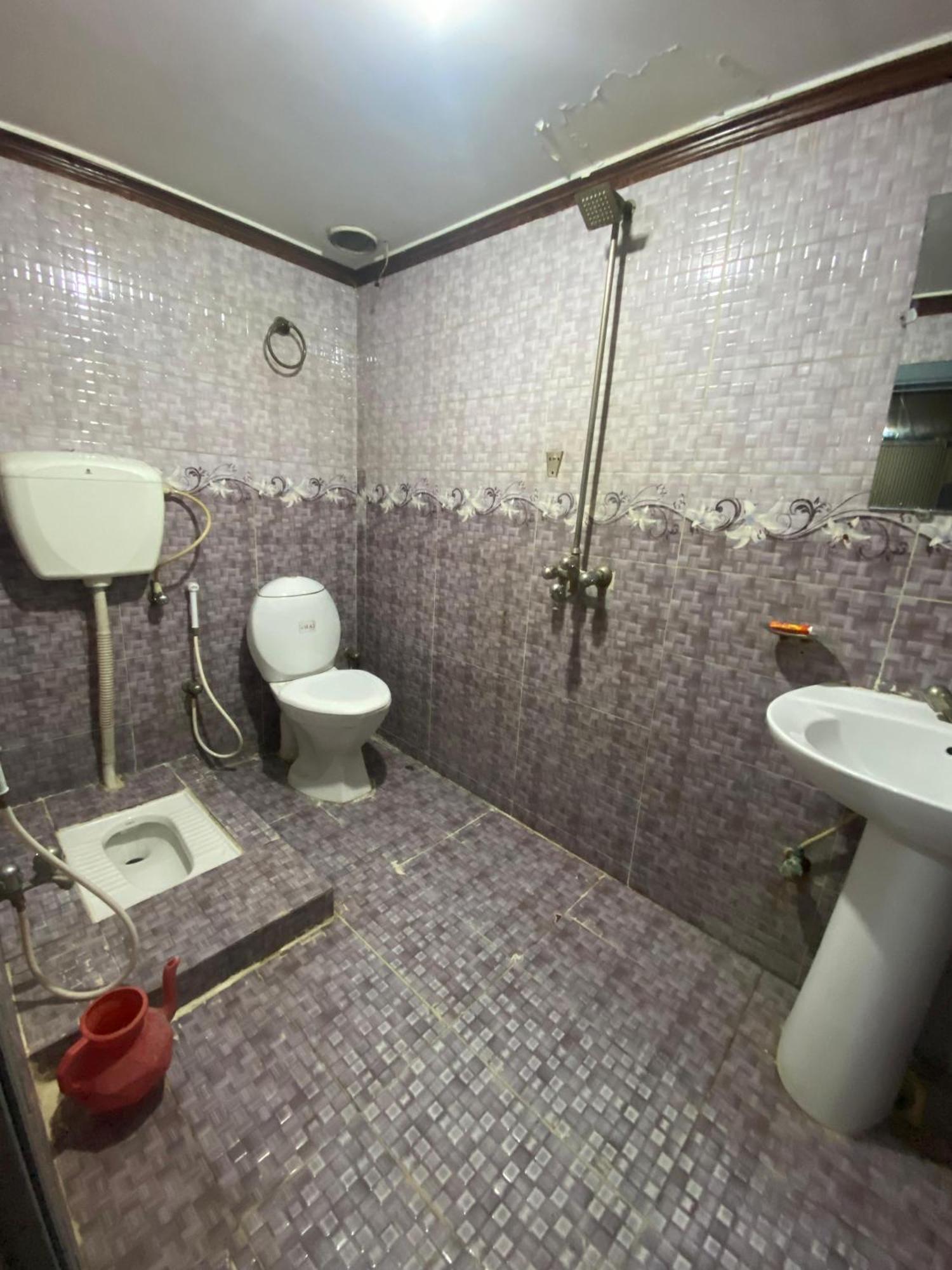 רוואלפינדי Baoo Jee Hotel Islamabad מראה חיצוני תמונה