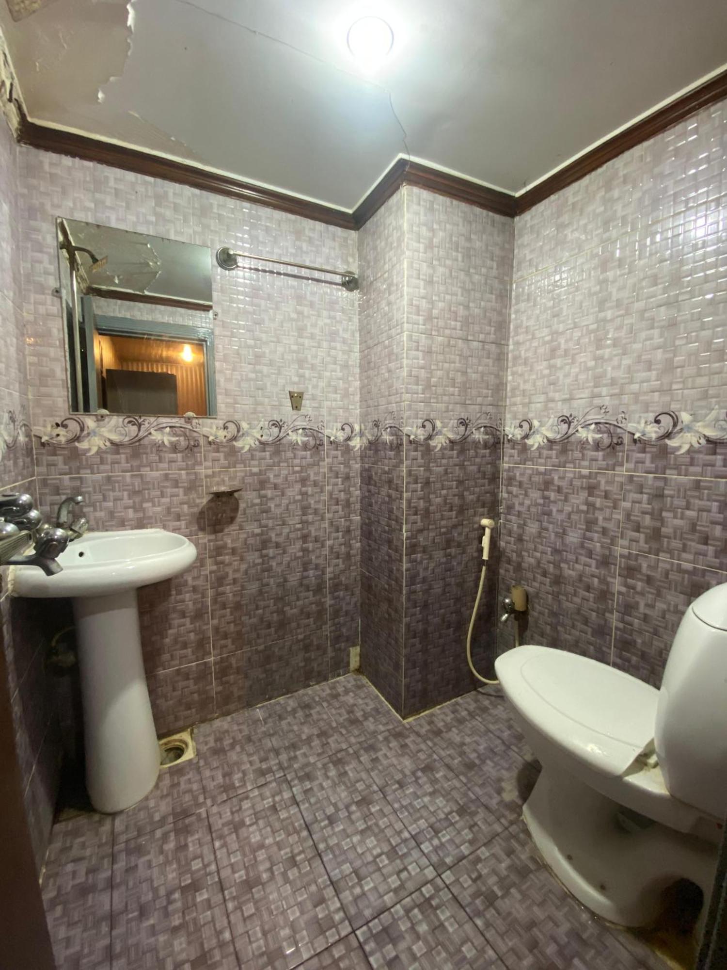 רוואלפינדי Baoo Jee Hotel Islamabad מראה חיצוני תמונה