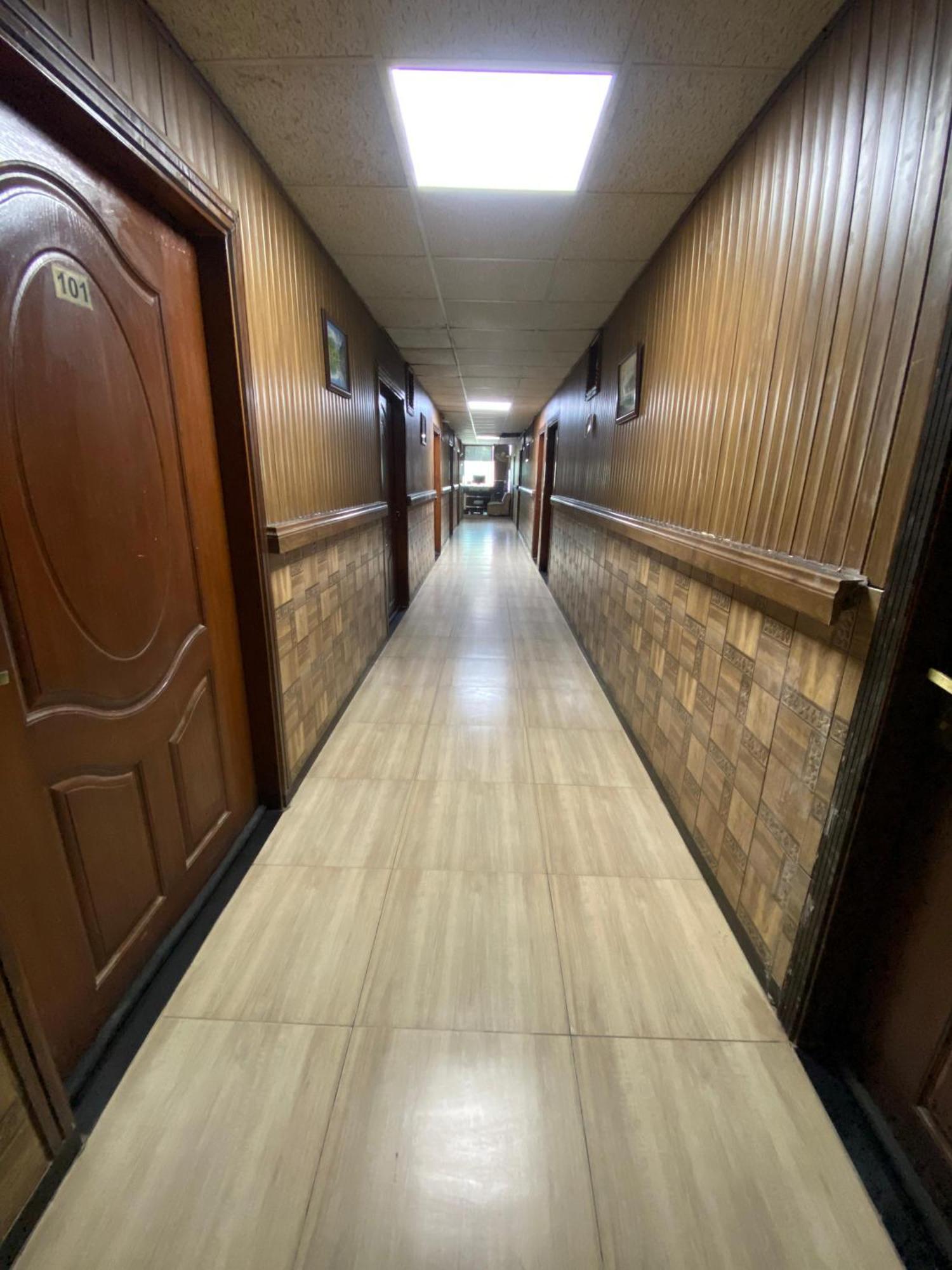 רוואלפינדי Baoo Jee Hotel Islamabad מראה חיצוני תמונה