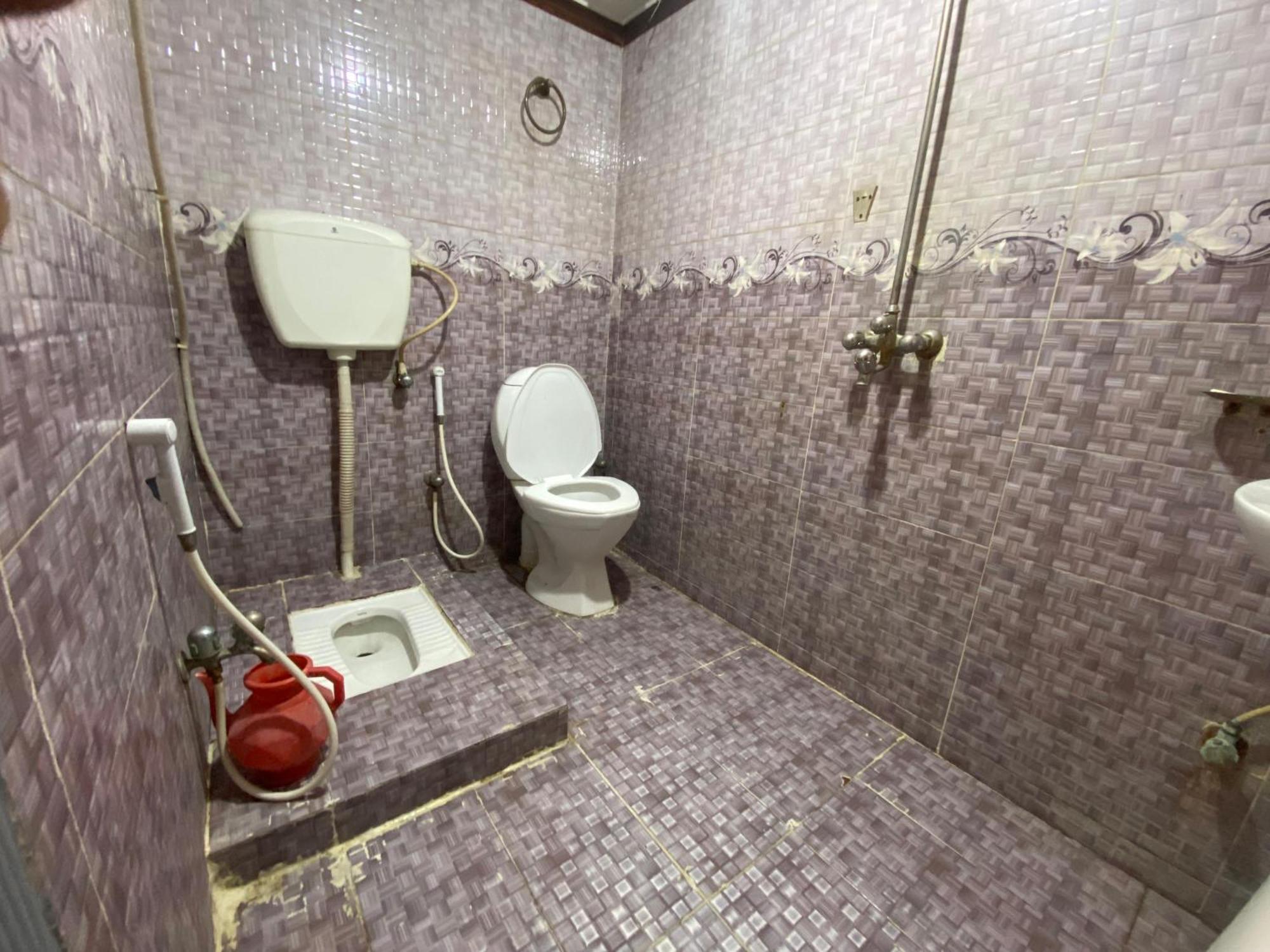רוואלפינדי Baoo Jee Hotel Islamabad מראה חיצוני תמונה
